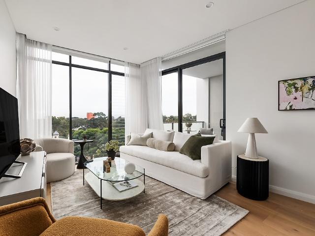 410/2 Regent Street, Petersham, Australia