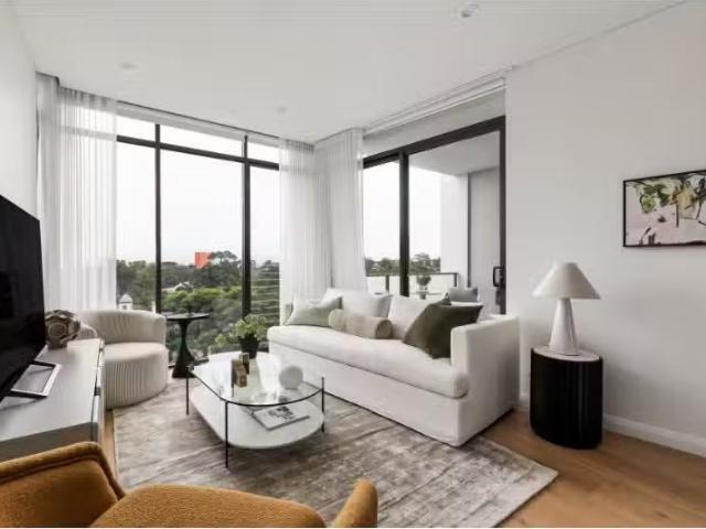 410/2 Regent Street, Petersham Apartment for rent Listed by M.