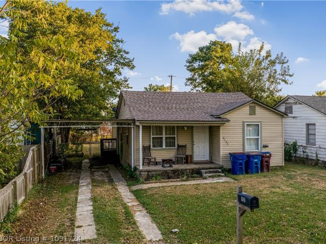 4102 Wirsing Avenue