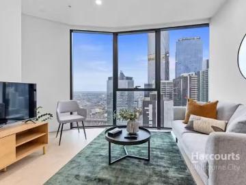 4103/138 Spencer Street, MELBOURNE, VIC 3004 Apartment for R.