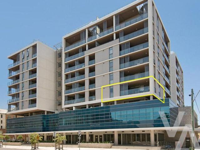 410/335 Wharf Road, Newcastle NSW 2300 Apartment For Rent | Domain