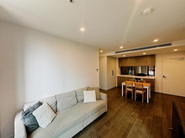 410/393 Spencer Street, Melbourne