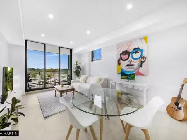 410/3 Madden Close, Botany, NSW 2019