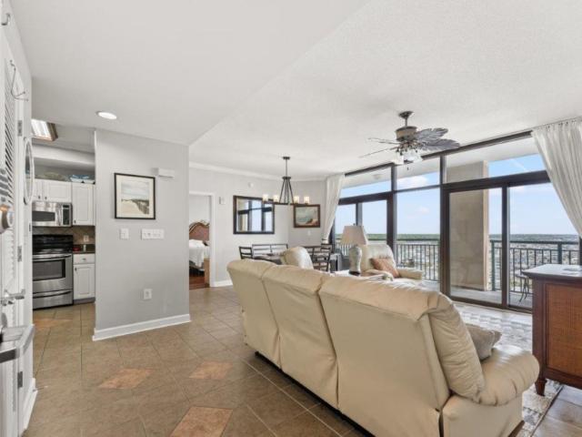 4103 N Ocean Blvd. 908