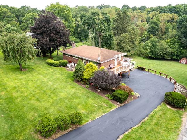 4103 Bakerstown Culmerville Rd