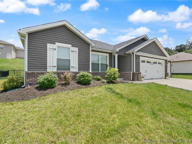 4103 Cedar Creek Court
