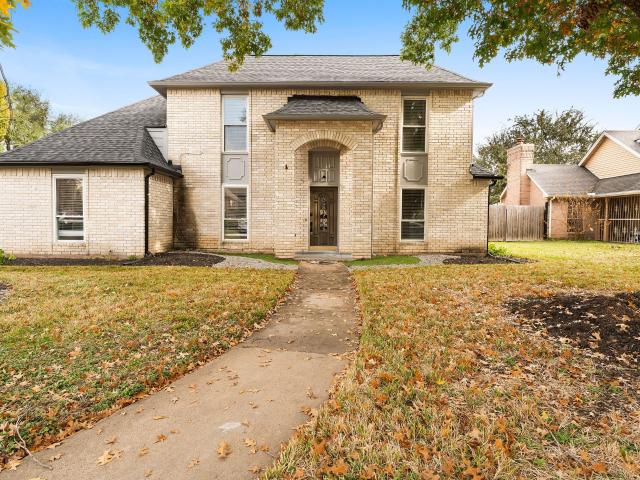 4103 Club Valley Drive