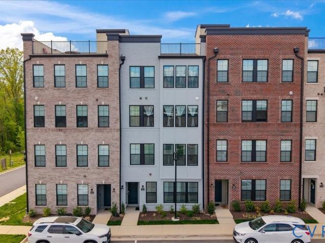 4103 Greybull Dr, Unit A, Henrico, VA 23233 | MLS #2618