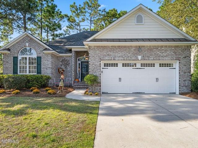 4103 Lark Bunting Ct SE, Southport, NC 28461