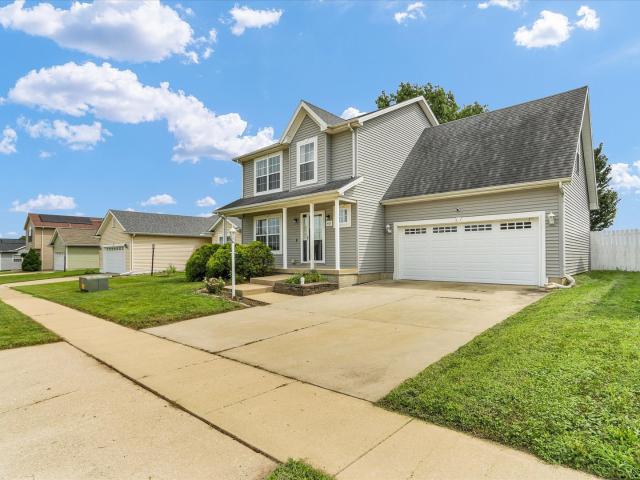 4103 Pebblebrook Lane