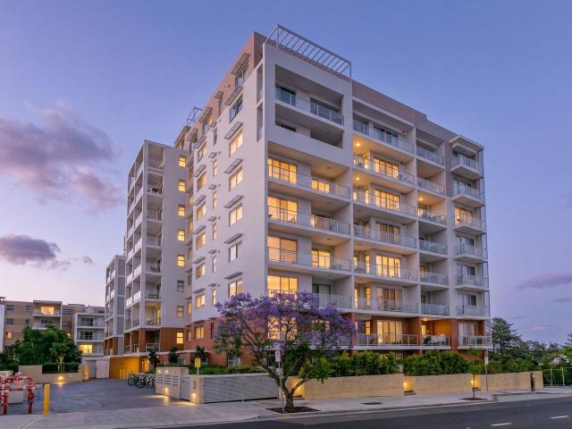 410/3 Pretoria Parade, Hornsby Apartment | Listed 13 August 2026
