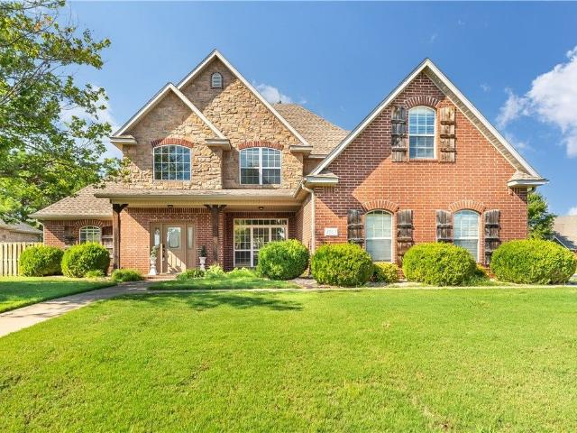 4103 SE 3rd Street, Bentonville, US, AR