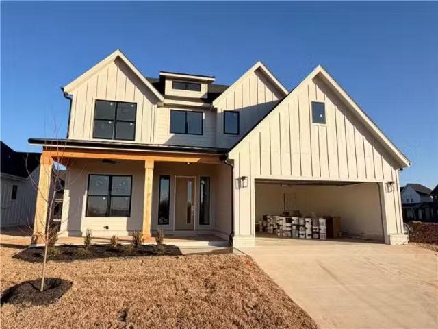 4103 W MURFIELD DR, ROGERS, AR 72758