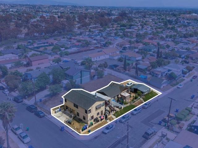 4103 C St, San Diego, CA 92102