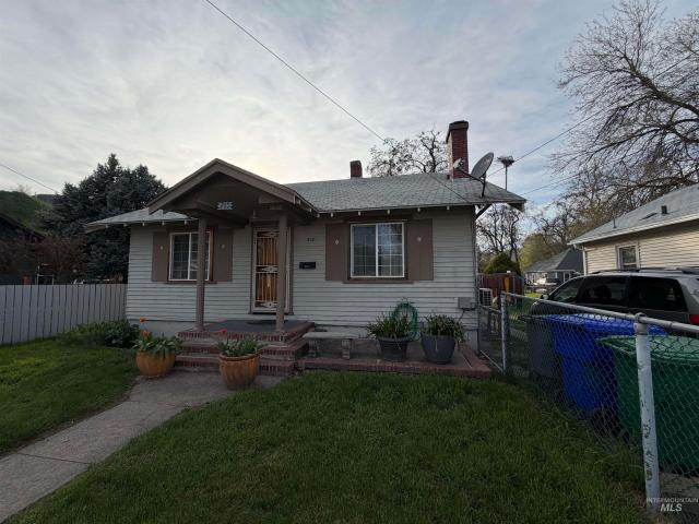 410 12th Street