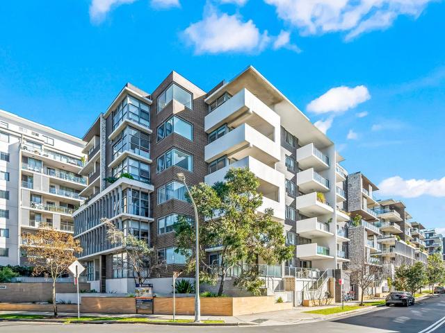 410 / 2 Martin Avenue, Arncliffe | REA1 Property / GA Realty Sydney