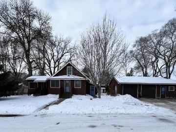 410 2nd St N, Atwater, MN 56209 | MLS #6806