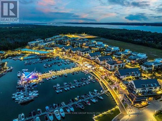 410 375 Sea Ray Avenue, Innisfil, ON, L9S 0N9 condo for sale | Listing ID N13735 | Royal LePage