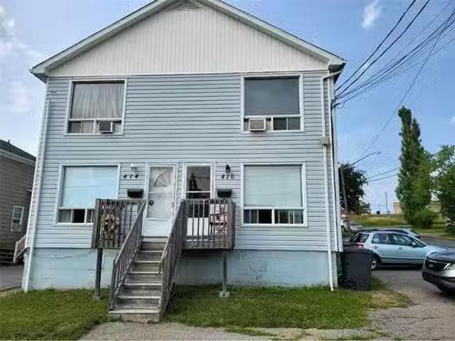410 414 Laurier St, Bathurst, NB, E2A 3H3 house for sale Li.