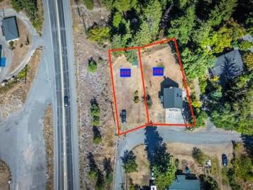 410 & 416 Ponderosa Heights, Lytton, BC, V0K 1Z0 house for sale | Listing ID 10376 | Royal LePage