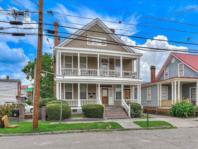 410 4th Street