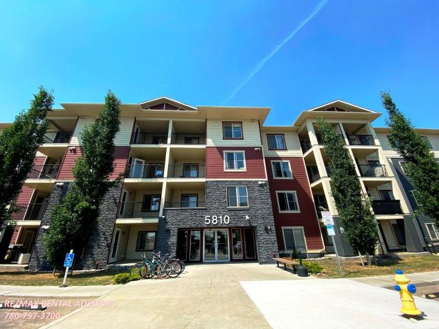 #410 5810 Mullen Place Northwest Condo Condo for Rent