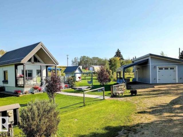 410 5 Street, Winfield, AB, T0C 2X0 house for sale | Listing ID E4484 | Royal LePage
