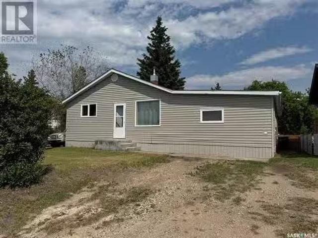 410 6Th Street E, Wynyard, SK, S0A 4T0 house for sale Listi.