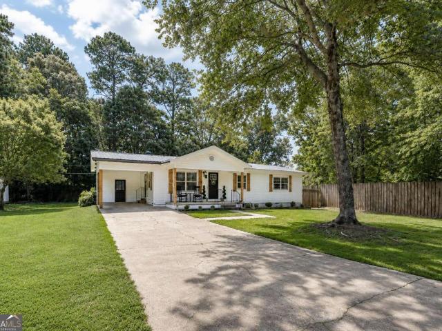 410 Coleman Drive