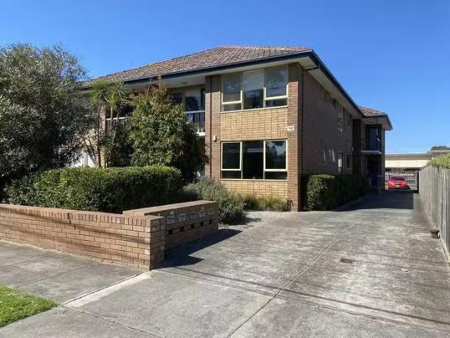 4/10 Commercial Road, Mentone, VIC 3194