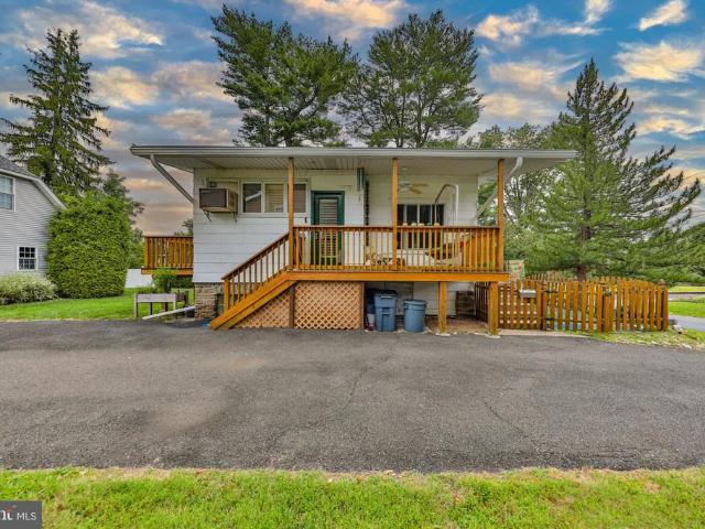 410 Continental Road