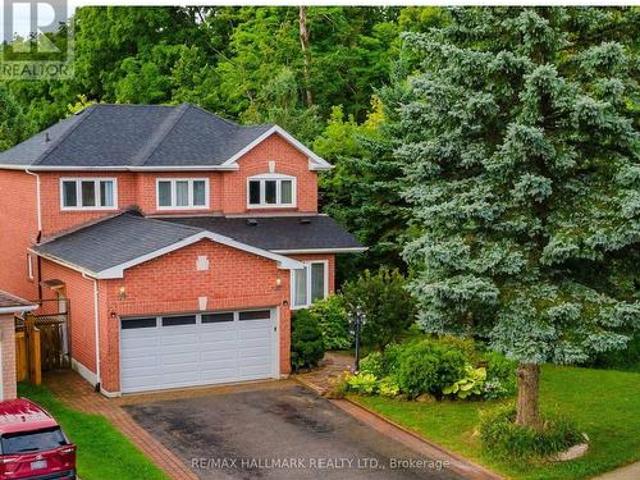 410 Clearmeadow Boulevard, Newmarket, ON, L3X 2C7 house for lease | Listing ID N13570 | Royal LePage