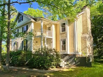 Friarsgate, Irmo town, Lexington County, South Carolina