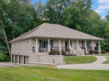 410 Crooked Stick Drive