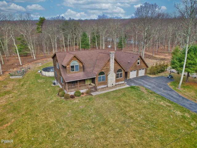 410 Cummins Hill Road