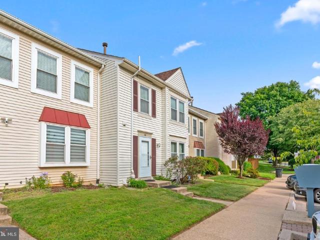 410 Curry Ford Lane