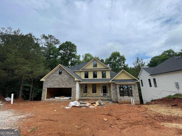 410 Ansley Drive