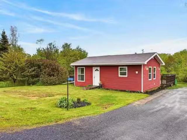 410 Auburn Avenue, Stellarton, NS, B0K 2A0 house for sale L.