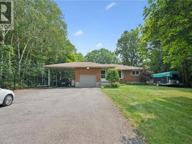 410 Avenue Road, Cambridge, ON, N1R 5S4 house for sale | Listing ID 40863 | Royal LePage