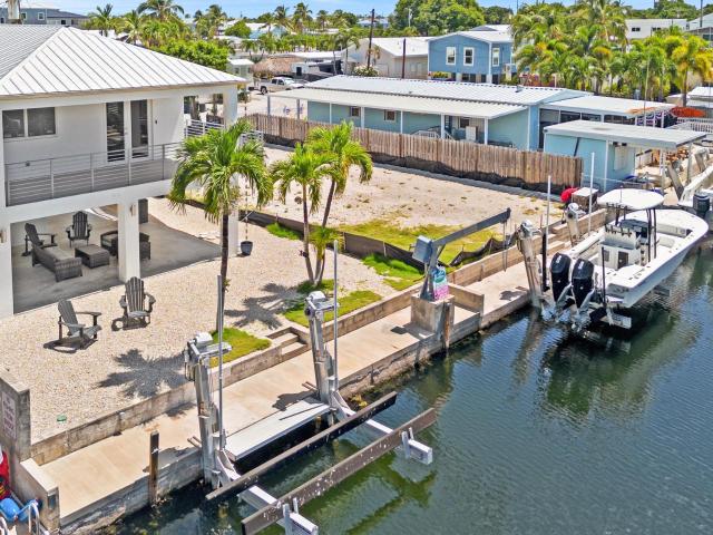 410 Bowie Ln, Key Largo, FL 33037 | MLS #A12036