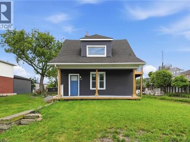 410 Beach Boulevard, Hamilton, ON, L8H 6W7 house for sale | Listing ID 40867 | Royal LePage
