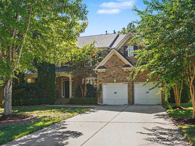 410 Belrose Drive