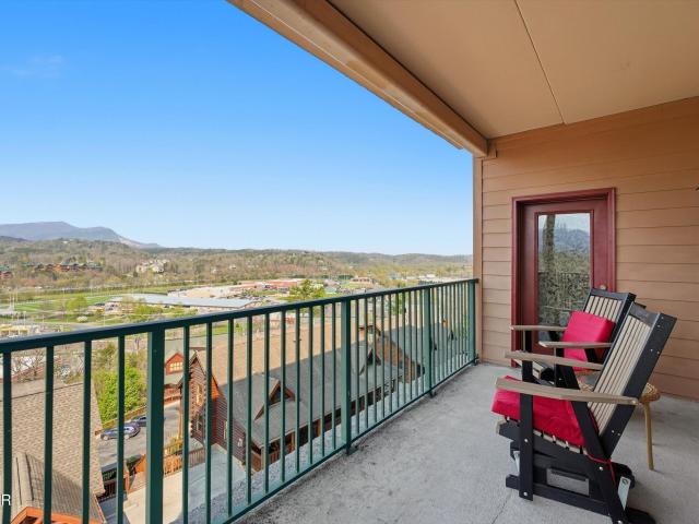 410 Big Bear Way UNIT 4005