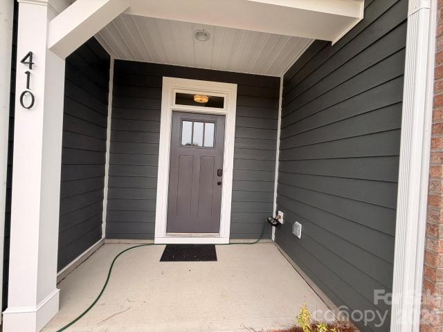 410 Blythe Townhome Lane