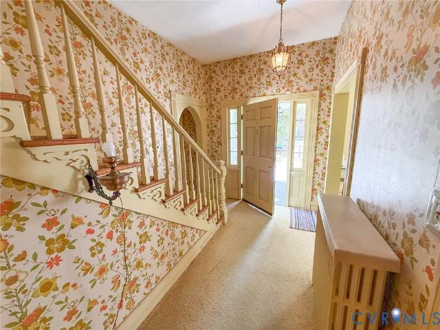 410 Brunswick Ave, Blackstone, VA 23824 | MLS #2609