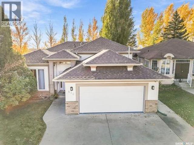 410 Bronson Crescent, Saskatoon, SK, S7J 5E2 house for sale | Listing ID SK051542 | Royal LePage
