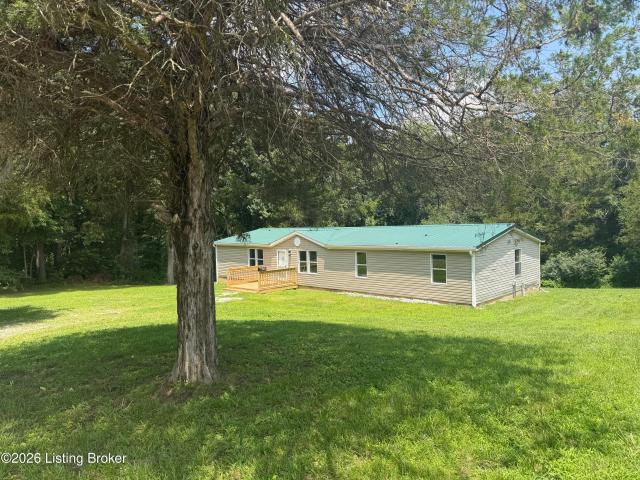 410 Ghen Rd
