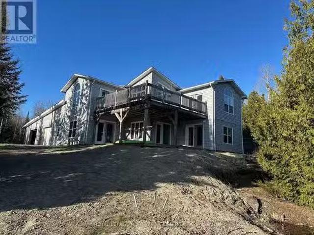 410 Grenfell Road N, Kirkland Lake Kl Outside, ON, P0K 1T0.