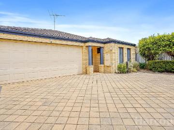 4/10 Davey Street, MANDURAH, WA 6210