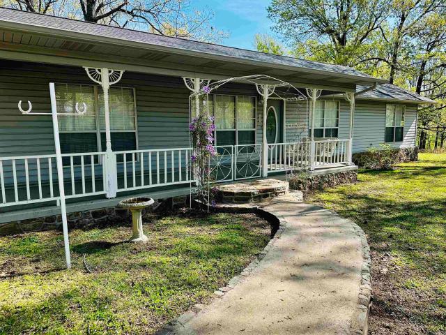 410 Davis Creek